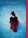 Imagen de portada para The Magician's Lie